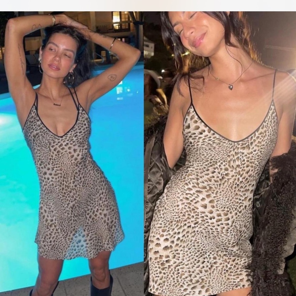 Realisation par syd mini dress